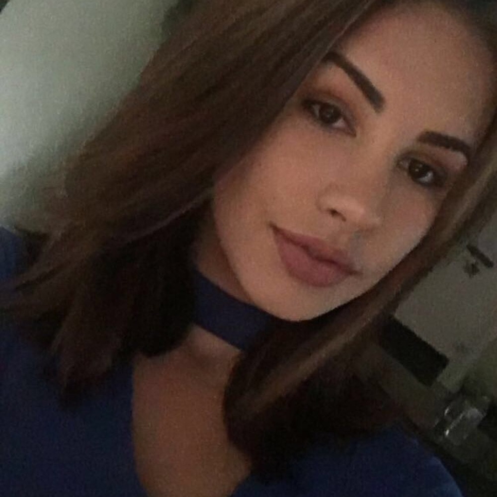 Meet your Posher, Ireana
